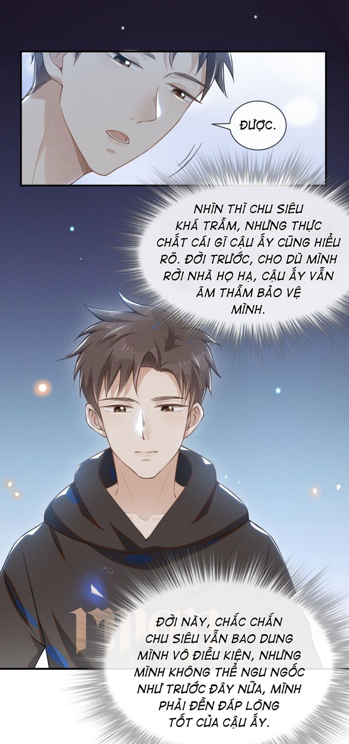 Lai sinh bất kiến Chapter 13 - Next Chapter 14